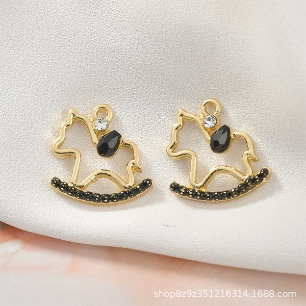 Carousel Pendant Accessories