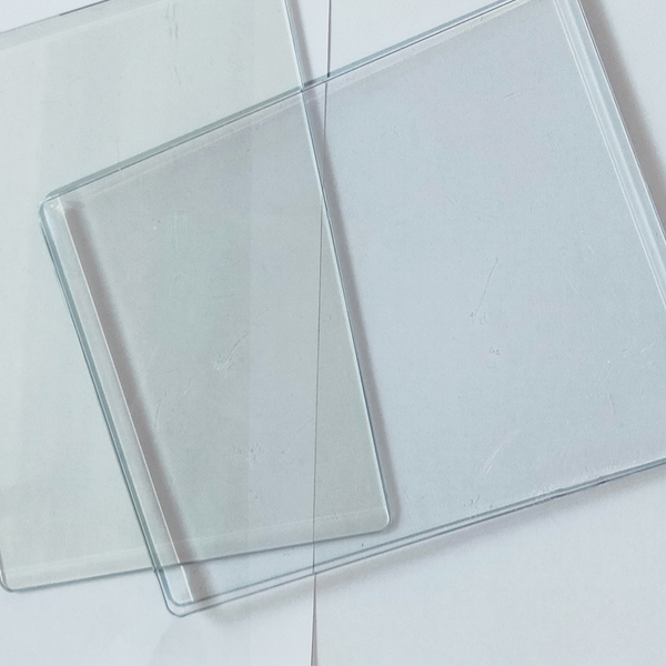 Cutting Machine Accessories-Plate B-3mm