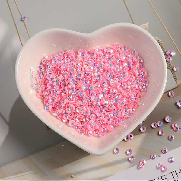 3MM Shaker Card Fill Sequins