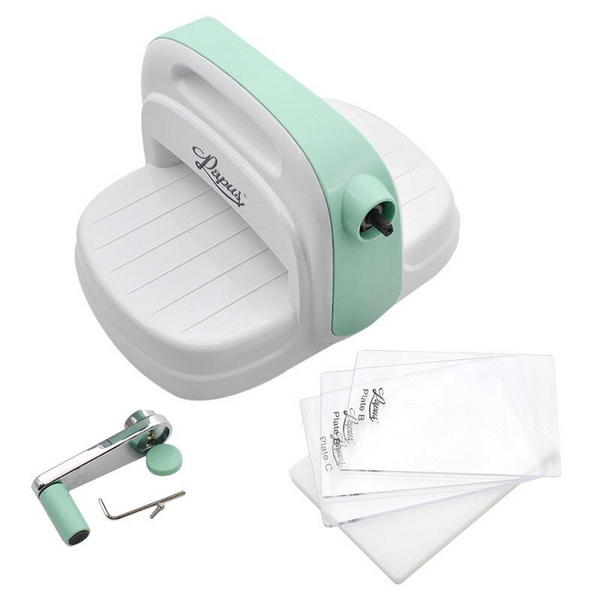 DIY Handcraft Cutting Machine