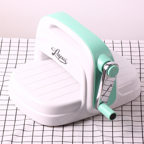 DIY Handcraft Cutting Machine