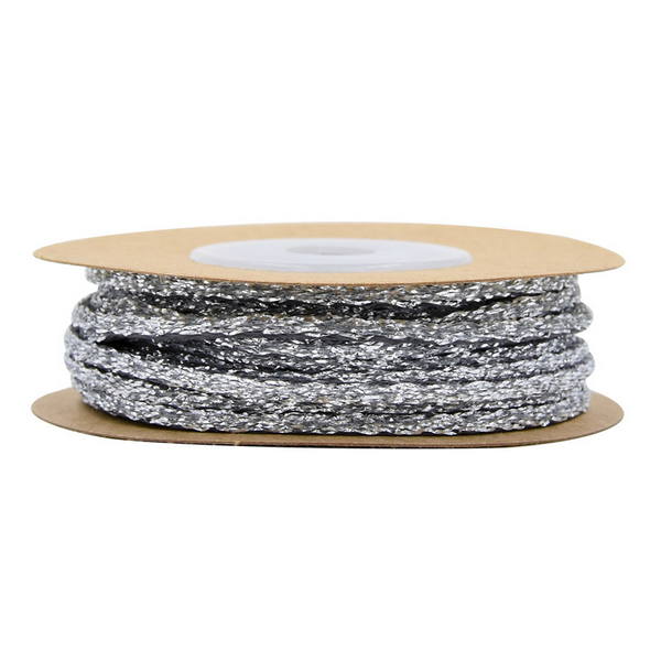 Glitter Color Matching Rope