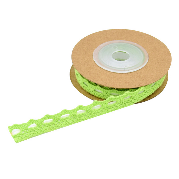Paste Lace Ribbon