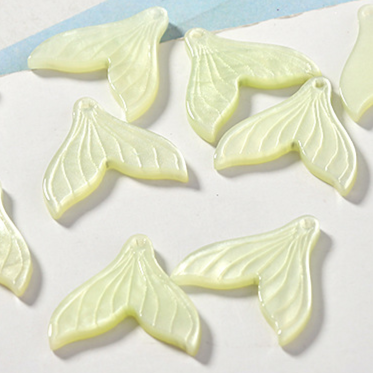 Fishtail Pendants