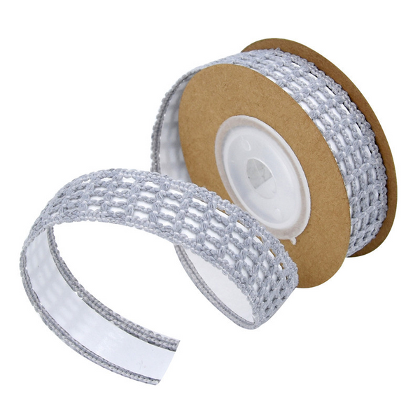 Paste Lace Ribbon