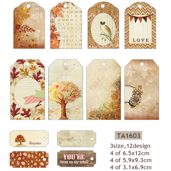 6''*6'' Paper  Pack