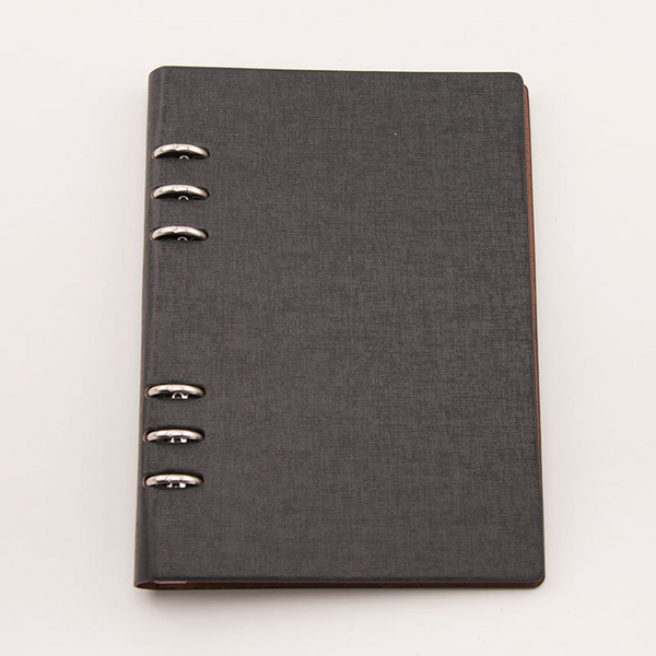 Storage Booklet