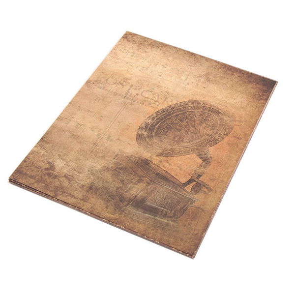 14PC 15*20CM Scrapbooking Paper Pack-Vintage
