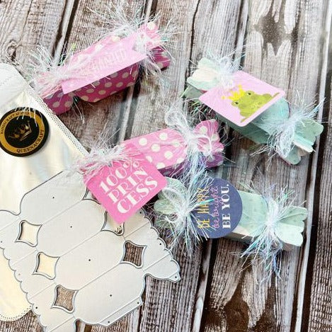 Candy Box Die