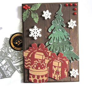【Original】Gift Boxes Dies
