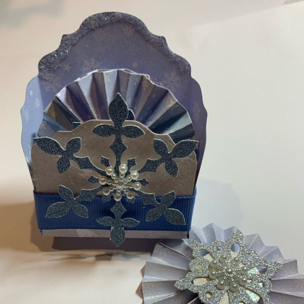 Special Offer-【Original】 Wavy Edge Storage Box Dies