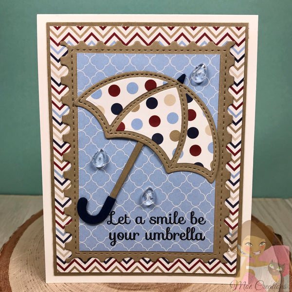 Rectangle Photo Frame Dies